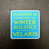 ACOTAR stickers