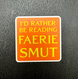 ACOTAR stickers